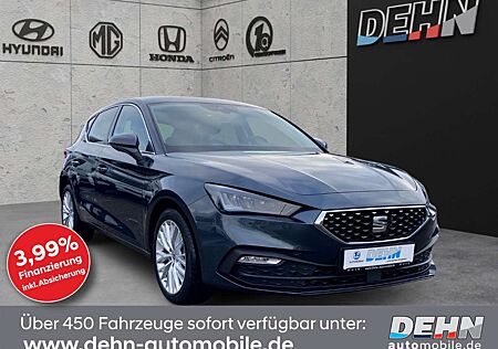 Seat Leon 1.4 e-HYBRID Xcellence ACC SHZ LRHZ Carplay