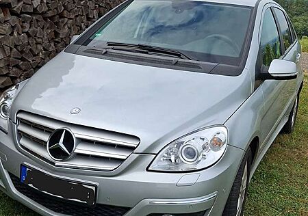 Mercedes-Benz B 200 B-Klasse