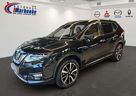 Nissan X-Trail 1.6 DIG-T Tekna