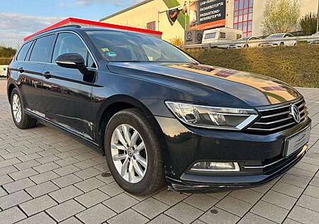 VW Passat Variant Volkswagen Comfortline BMT 2.0 TDI*NAVI*ACC*
