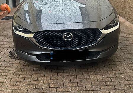 Mazda CX-3 Exclusive-Line 2WD