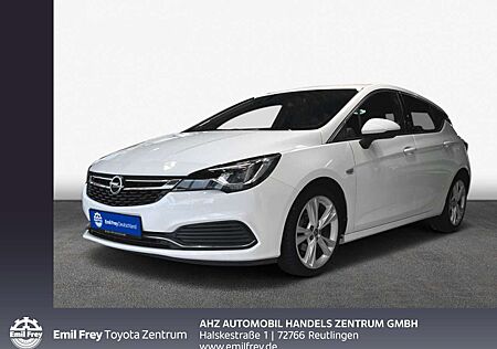 Opel Astra 1.4 Turbo Innovation