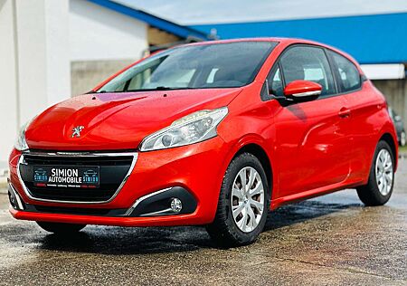 Peugeot 208 Scheckheft/ TÜV & INSP NEU