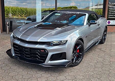 Chevrolet Camaro Cabrio 6.2 V8 /Bose/Carplay