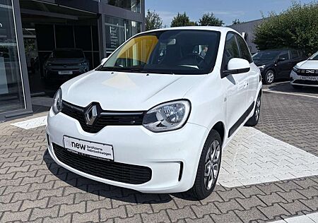 Renault Twingo LIMITED Sce 75 Start & Stop