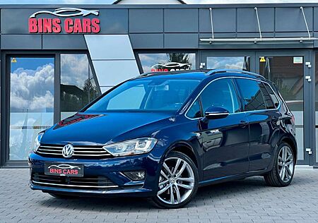 VW Golf Volkswagen 7 Sportsvan Highline*ACC*Pano*CAM*Standhzg.