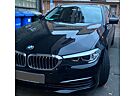 BMW 520 Aut. Parksystem Head-Up Scheckheftgepflegt