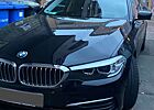 BMW 520 Aut. Parksystem Head-Up Scheckheftgepflegt