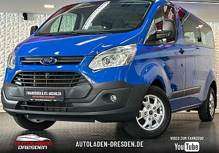 Ford Transit Custom 2.2TDCi L2 Trend AHK#9SITZER#MWST