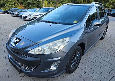 Peugeot 308 SW Premium
