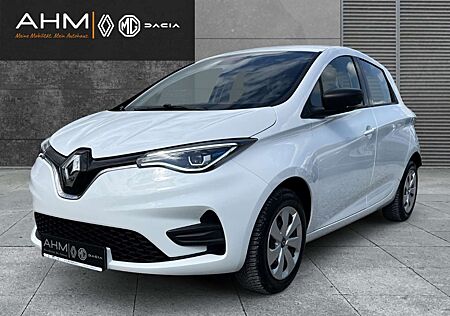 Renault ZOE LIFE R110 ZE50 STANHEIZUNG ISOFIX MIETAKKU