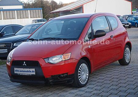 Mitsubishi Colt Lim. ClearTec Inform Klima/PDC/Start-Stop