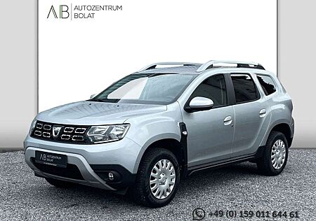 Dacia Duster II Anniversary°NAVI°KAMERA°LED°TÜV NEU°