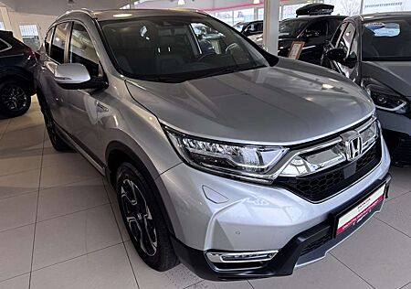 Honda CR-V 2.0 i-MMD Hybrid 4WD Executive