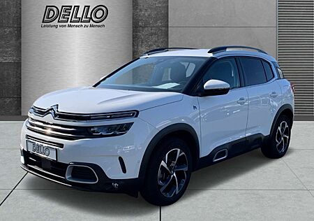 Citroën C5 Aircross Citroen Feel Pack Plug-In-Hybrid 225 Navi 360 Kamera ACC A