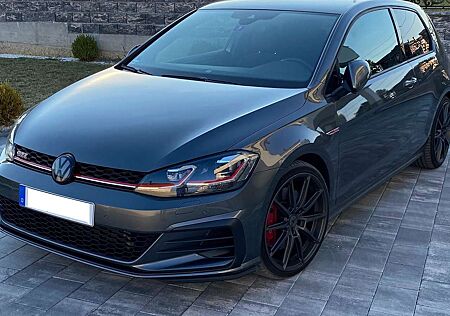 VW Golf GTI Volkswagen 2.0 TSI OPF DSG Performance