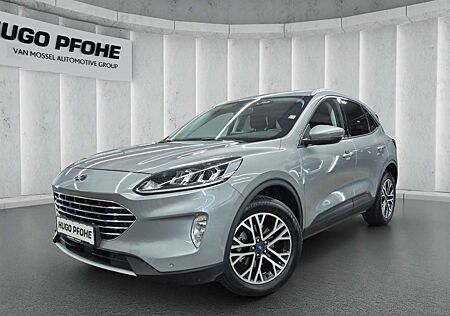 Ford Kuga 1.5 EcoBoost Titanium