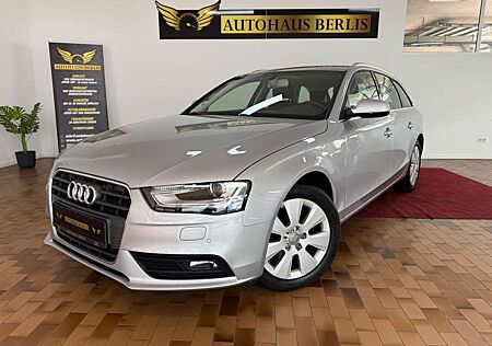 Audi A4 Avant Attraction/2.HND/SCKHFT/NAV/EU6/SHZ/PDC