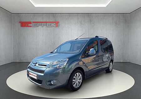 Citroën Berlingo Citroen Kombi Multispace Exclusive