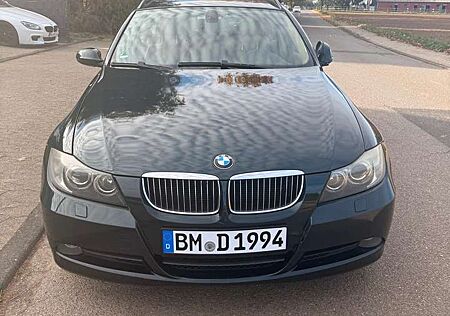 BMW 325xi 325 Touring 6 Zylinder