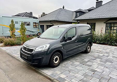 Peugeot Partner L1 Premium Klimaanlage Sitzh. 3-Sitzer