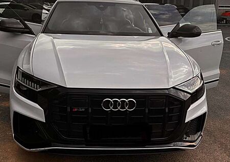 Audi Q8 4.0 TDI quattro