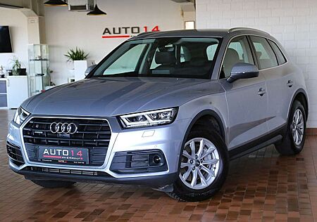 Audi Q5 2.0 TFSI quattro Virtual Matrix AHK 360° ACC