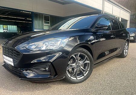 Ford Focus Turnier ST-Line 182 AT B&O Winter Paket