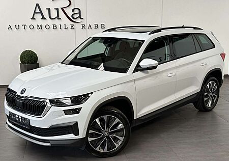 Skoda Kodiaq 2.0 TDI DSG Tour NAV+LED+AHK+ACC+KAM+PANO