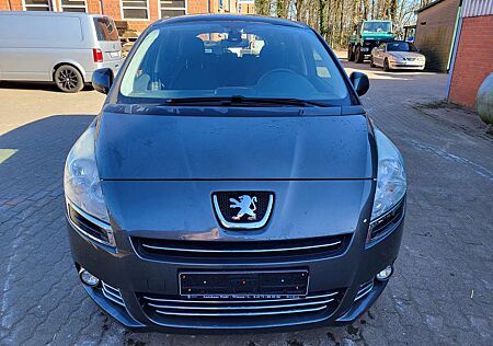 Peugeot 5008 Style 7 Sitzer