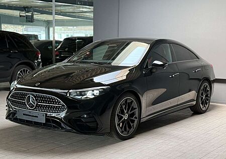 Mercedes-Benz CLA 200 - ORDER - EXPORT - Prem+ Massage + FL