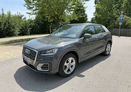Audi Q2 1.4 TFSI cylinder on demand sport
