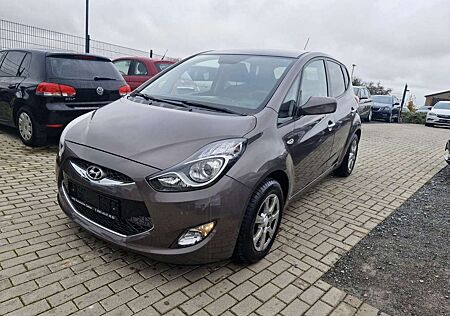 Hyundai ix20 Comfort