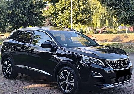 Peugeot 3008 BlueHDi 150 Stop