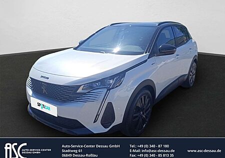 Peugeot 3008 GT Pack/LED/Focal/Kamera/Navi/Sitzh/el.Sitz+Heckkl