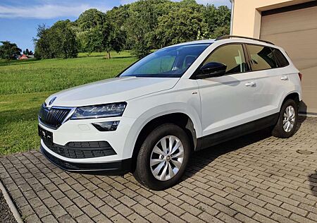 Skoda Karoq 1.5 TSI ACT Drive 125