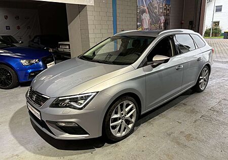 Seat Leon ST FR Automatik LED Navi Facelift 1.Hand