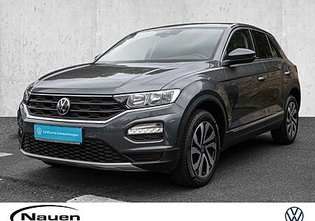 VW T-Roc Volkswagen 1.5 TSI 6-Gang Active *mtl. 199,-€ 4,99%*