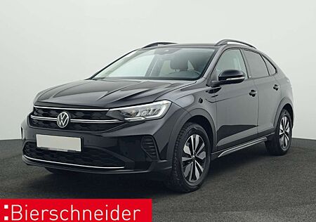 VW Taigo Volkswagen 1.0 TSI 5-J-GAR NAVI AHK