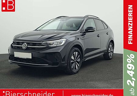 VW Taigo Volkswagen 1.0 TSI 5-J-GAR NAVI AHK