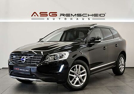 Volvo XC 60 XC60 Summum AWD *2.HD *ACC *Memory *Pano