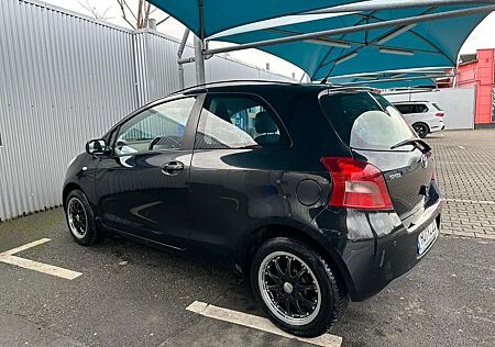 Toyota Yaris 1.3 VVT-i