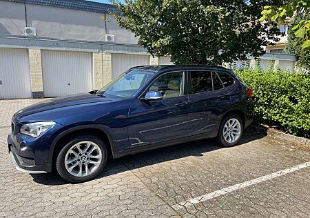 BMW X1 sDrive18d Aut.