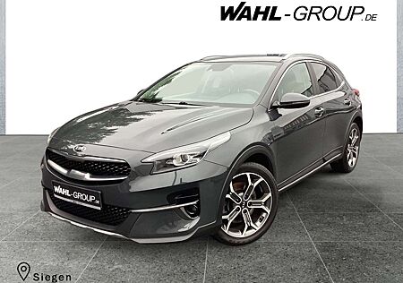 Kia XCeed SPIRIT *AUTOMATIK* LED NAVI KAMERA CARPLAY ALU 18"