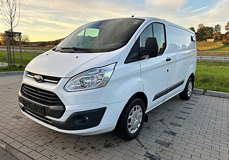 Ford Transit Custom 310 L1 131PS 8400€ NETTO