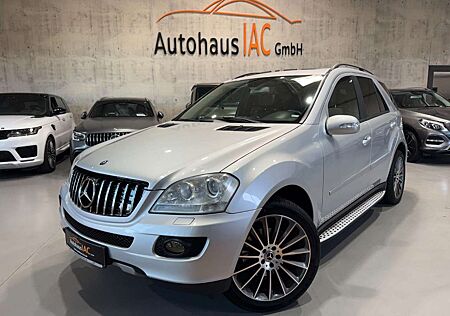Mercedes-Benz ML 320 CDI/SCHIEBEDACH/STERNENHIMMEL/SHZ/CD/XENO