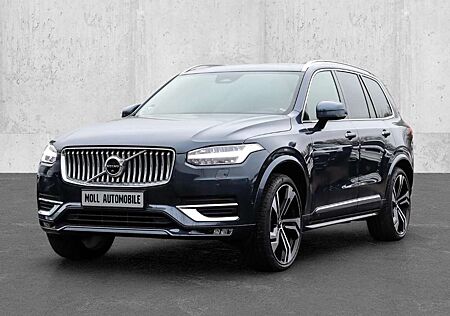 Volvo XC 90 XC90 Plus Bright AWD B5 Diesel EU6d 7-Sitzer Allrad AD