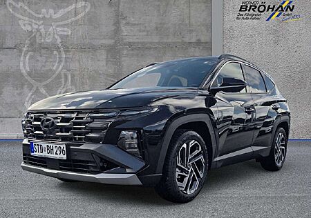 Hyundai Tucson Prime Mild-Hybrid 2WD*Assistenz*