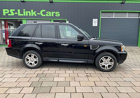 Land Rover Range Rover Sport Range Rover 2.7 Sport V6 TD SE * SHZ * AHK