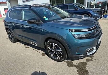 Citroën C5 Aircross Citroen BlueHDI 180 S